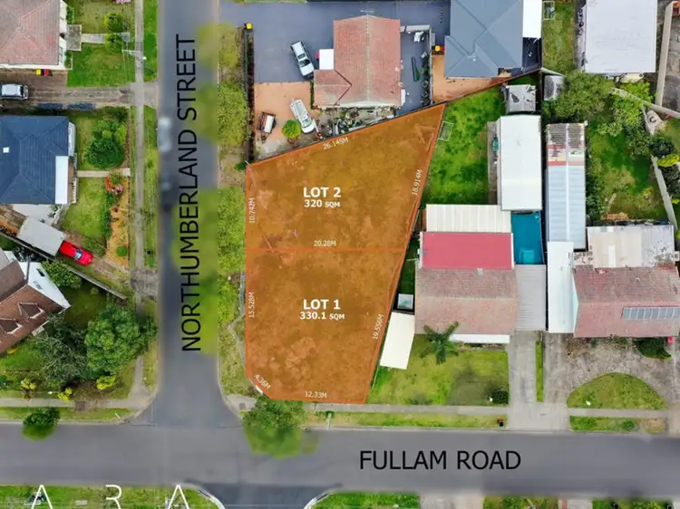 22 Fullam Road, Blacktown NSW 2148