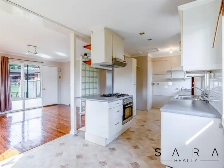 Seventh view of Homely house listing, 15 Aycliffe Avenue, Hebersham NSW 2770