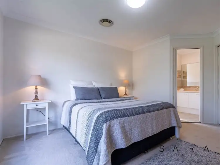 Fifth view of Homely house listing, 46 Casino Street, Glenwood NSW 2768