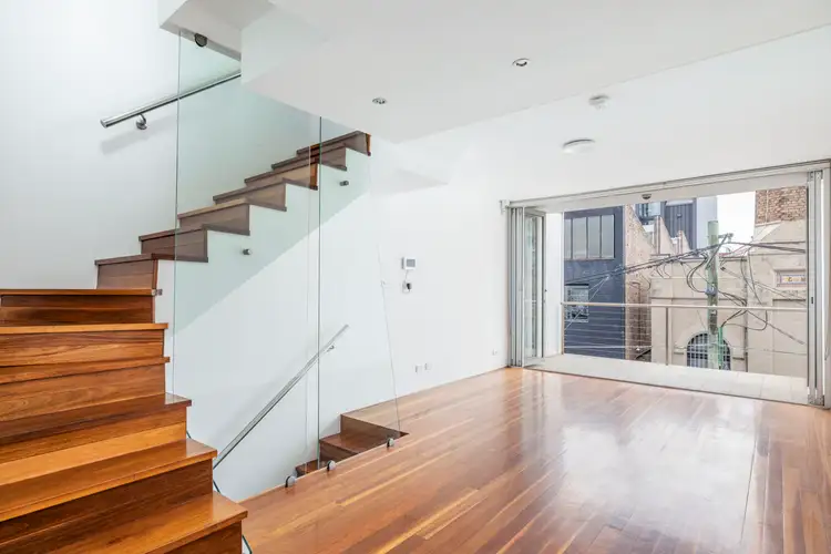 Main view of Homely terrace listing, 43 Turner Street, Redfern NSW 2016
