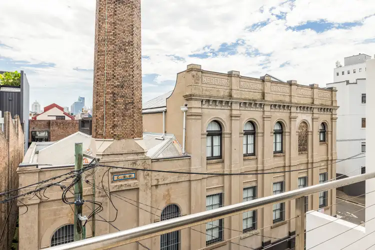 Fourth view of Homely terrace listing, 43 Turner Street, Redfern NSW 2016