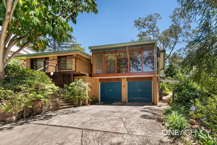 11 Hume Road, Lapstone NSW 2773