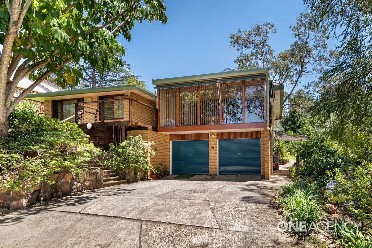 Main view of Homely house listing, 11 Hume Road, Lapstone NSW 2773
