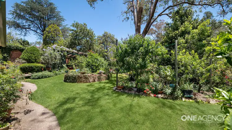 Third view of Homely house listing, 11 Hume Road, Lapstone NSW 2773