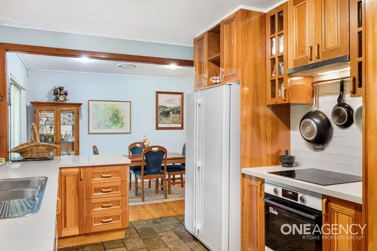 Fourth view of Homely house listing, 11 Hume Road, Lapstone NSW 2773