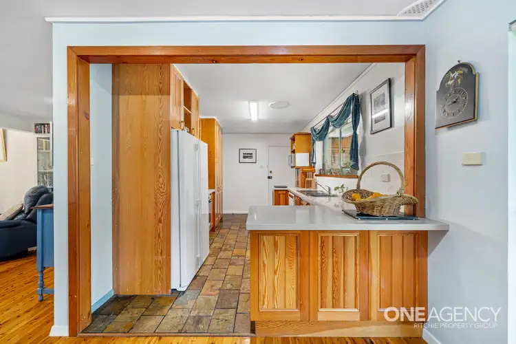 Fifth view of Homely house listing, 11 Hume Road, Lapstone NSW 2773