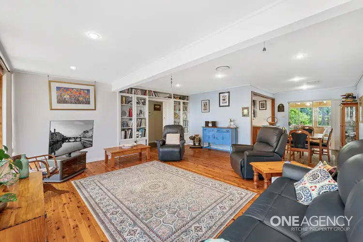 Sixth view of Homely house listing, 11 Hume Road, Lapstone NSW 2773