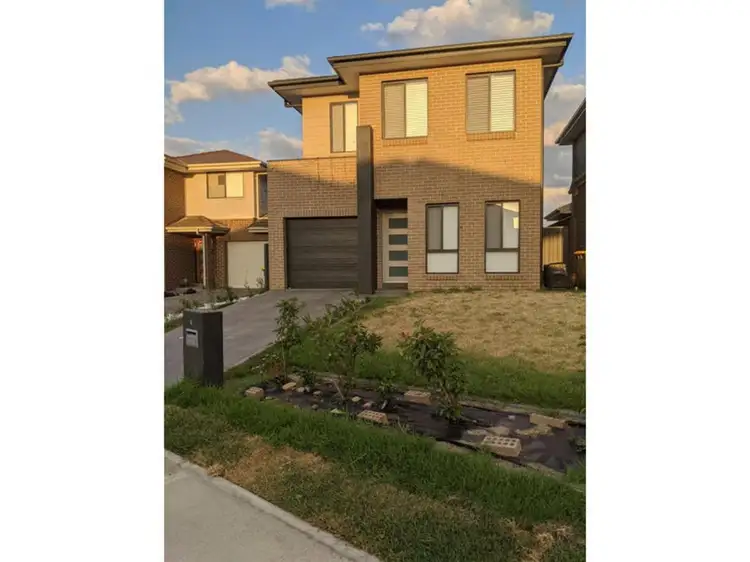Main view of Homely house listing, 16 BATEMAN Street, Schofields NSW 2762