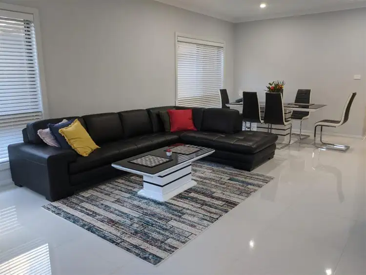 Second view of Homely house listing, 16 BATEMAN Street, Schofields NSW 2762