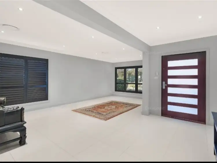 Second view of Homely house listing, 3 Estuary Crescent, The Ponds NSW 2769