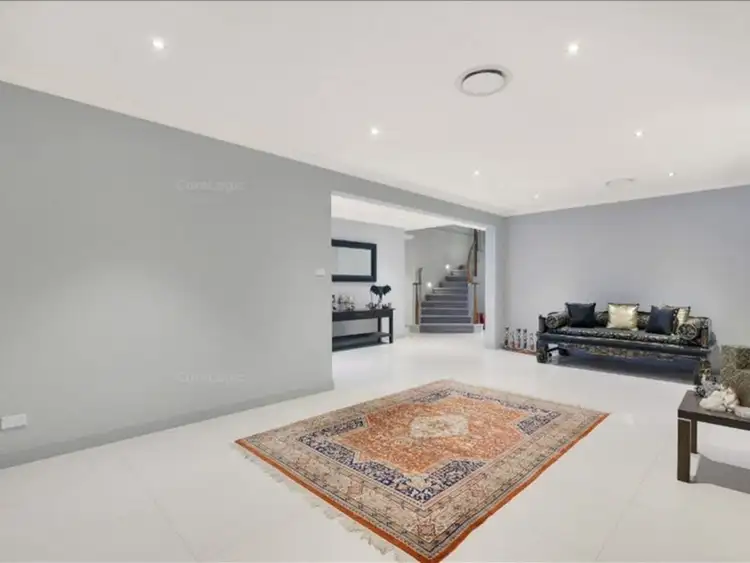 Third view of Homely house listing, 3 Estuary Crescent, The Ponds NSW 2769