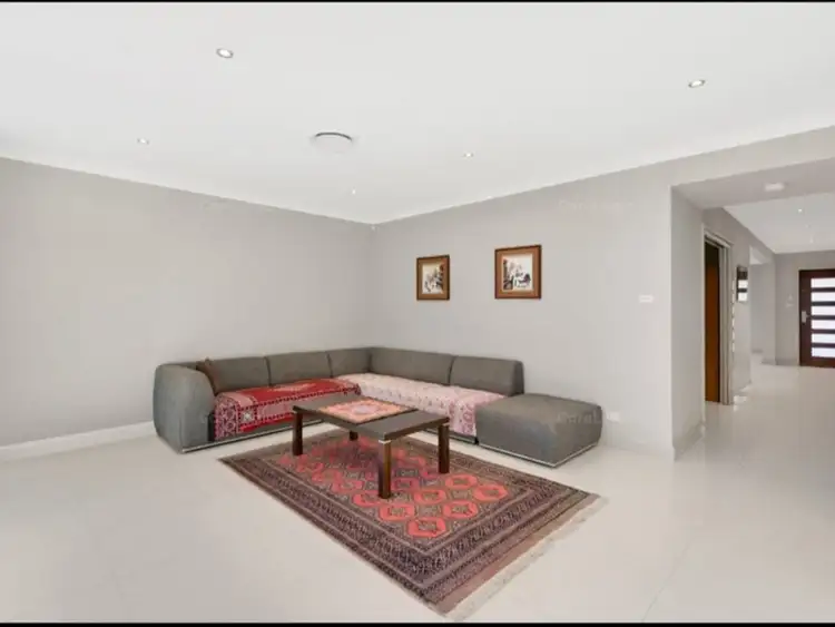 Fourth view of Homely house listing, 3 Estuary Crescent, The Ponds NSW 2769