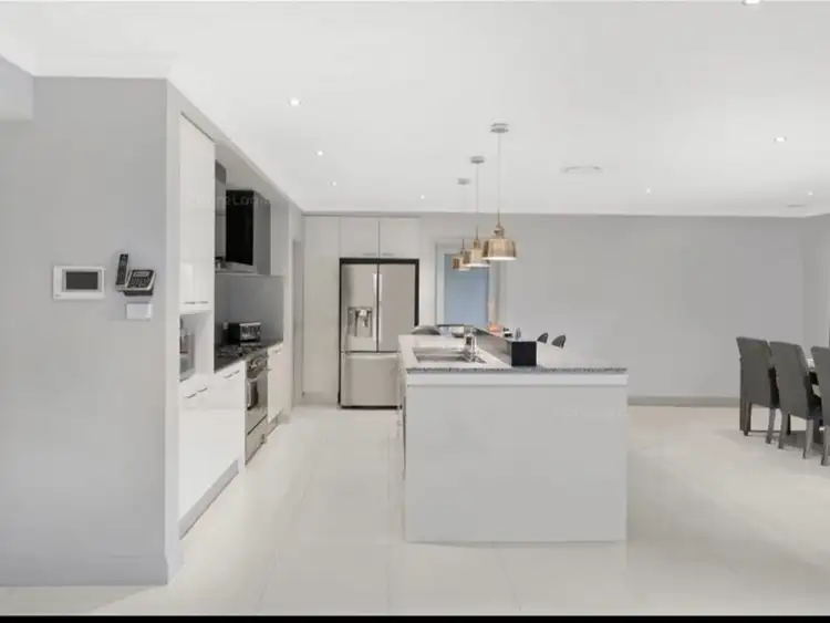 Fifth view of Homely house listing, 3 Estuary Crescent, The Ponds NSW 2769