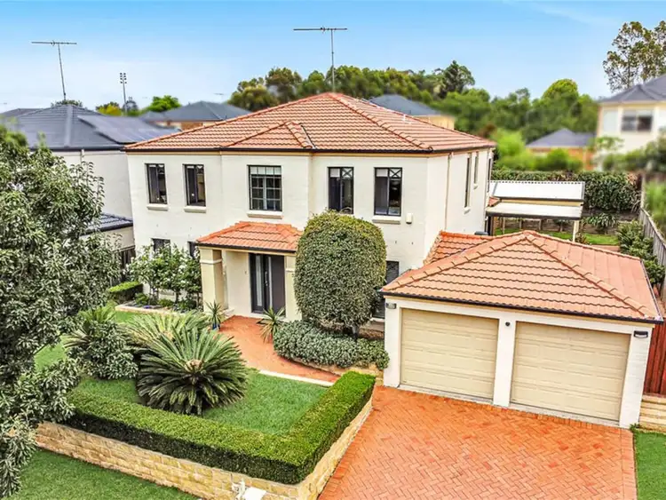 Second view of Homely house listing, 32 John Warren Avenue, Glenwood NSW 2768