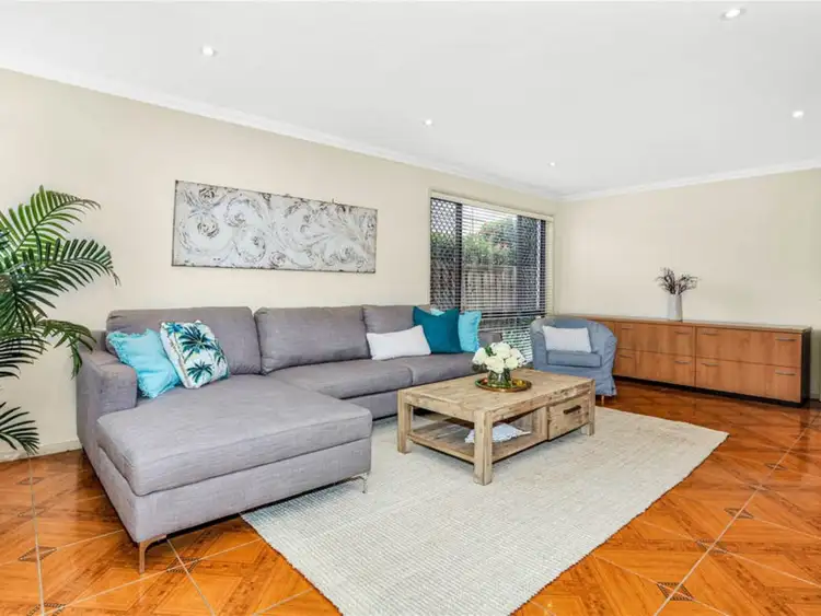 Third view of Homely house listing, 32 John Warren Avenue, Glenwood NSW 2768
