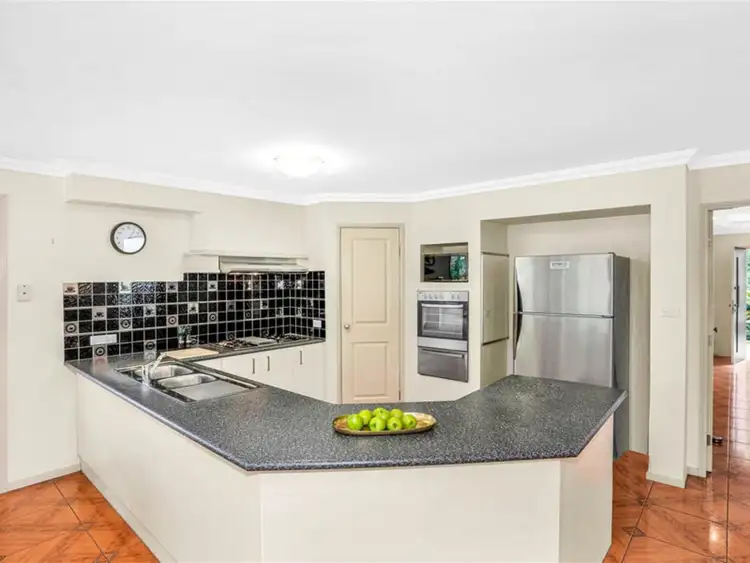 Sixth view of Homely house listing, 32 John Warren Avenue, Glenwood NSW 2768
