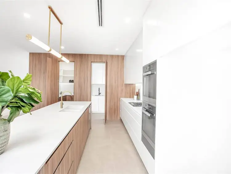 Fifth view of Homely house listing, 8 George Street, Box Hill NSW 2765