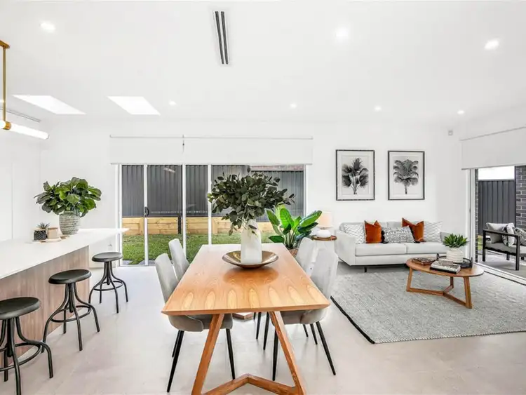 Sixth view of Homely house listing, 8 George Street, Box Hill NSW 2765