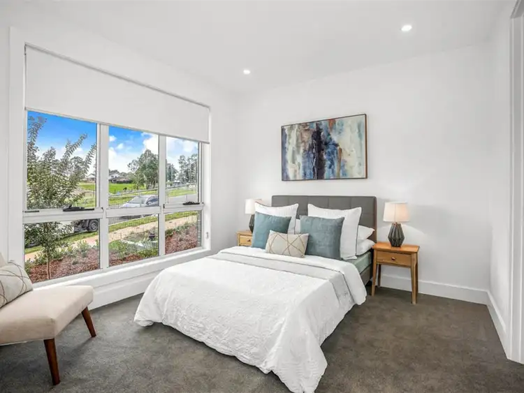 Seventh view of Homely house listing, 8 George Street, Box Hill NSW 2765