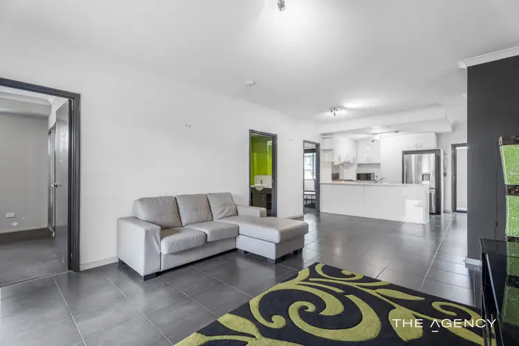 Third view of Homely apartment listing, 31/42 The Crescent, Midland WA 6056