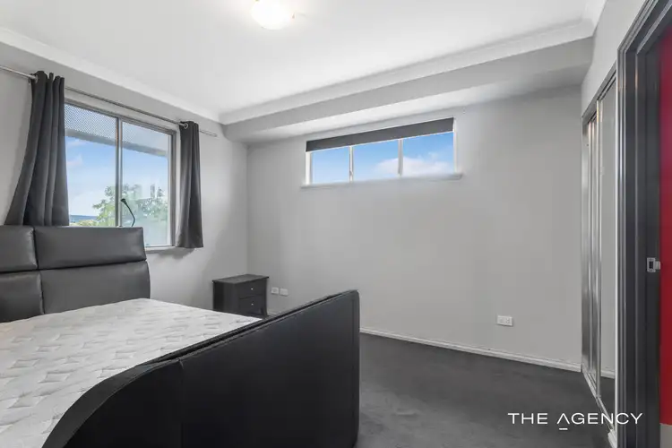 Fifth view of Homely apartment listing, 31/42 The Crescent, Midland WA 6056