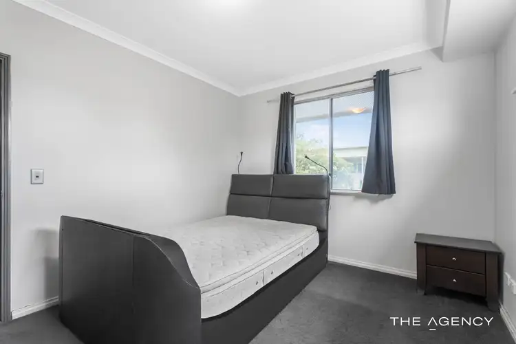 Sixth view of Homely apartment listing, 31/42 The Crescent, Midland WA 6056