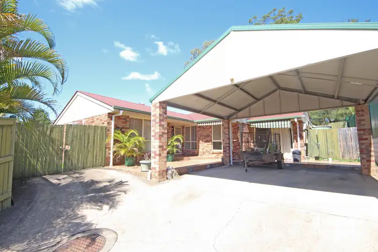 73 Balstrup Road, Kallangur QLD 4503