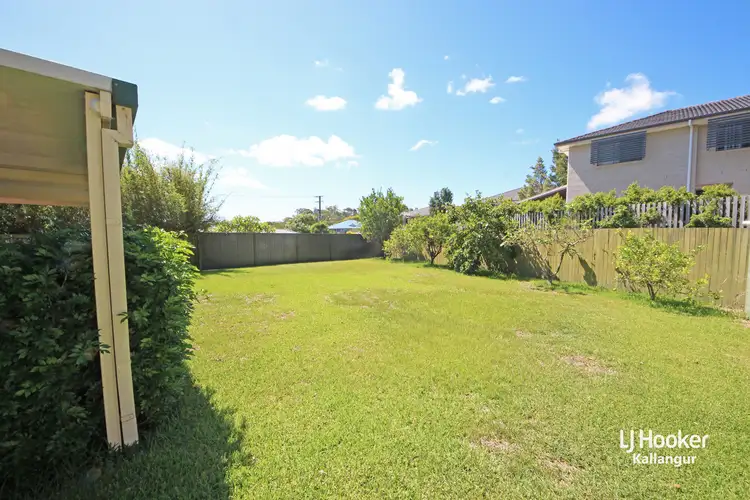 Second view of Homely house listing, 73 Balstrup Road, Kallangur QLD 4503