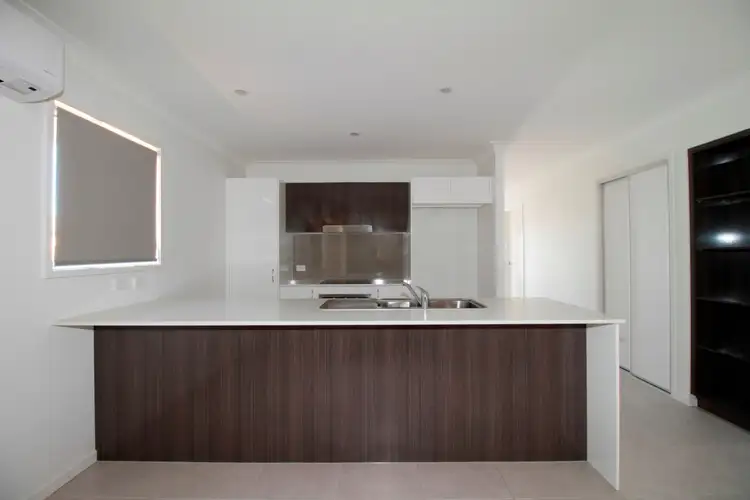 Second view of Homely house listing, 40 Eucalyptus Crescent, Ripley QLD 4306