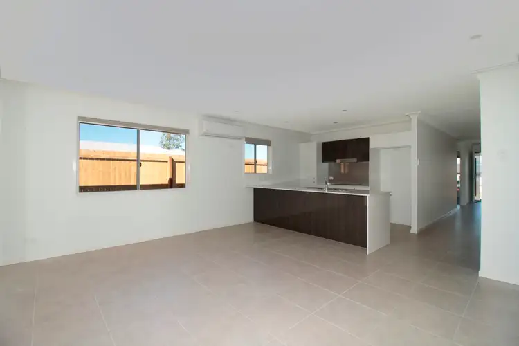 Third view of Homely house listing, 40 Eucalyptus Crescent, Ripley QLD 4306