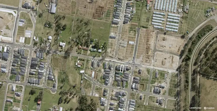 Main view of Homely land listing, Address available on request