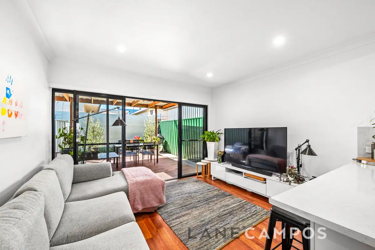 Main view of Homely house listing, 39 Robert Street, Wickham NSW 2293