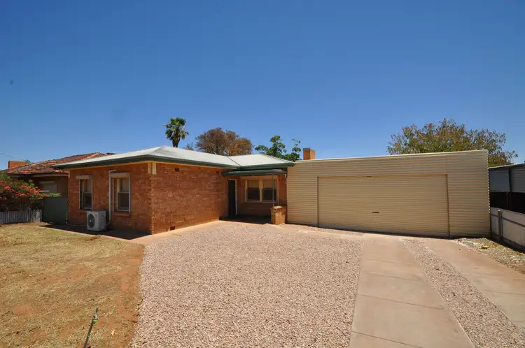 7 King Street, Port Augusta SA 5700
