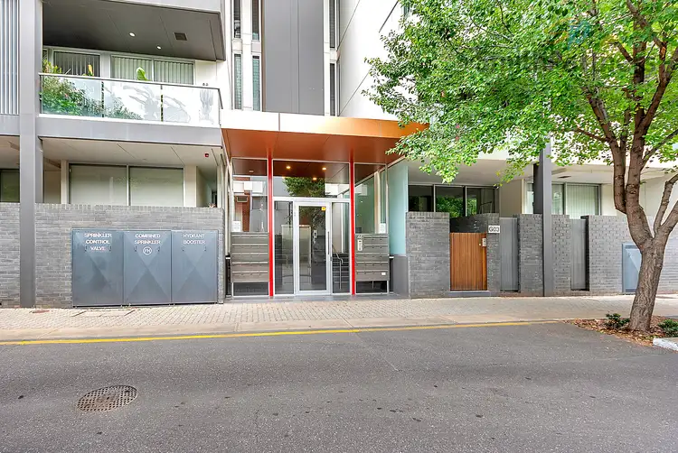 207/46 Sixth Street, Bowden SA 5007