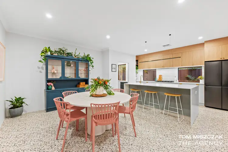 Fourth view of Homely house listing, 43 Watling Avenue, Lynwood WA 6147