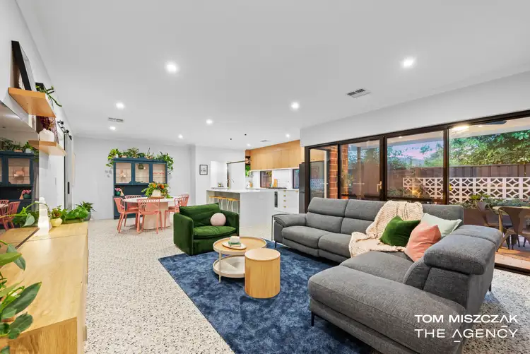 Sixth view of Homely house listing, 43 Watling Avenue, Lynwood WA 6147