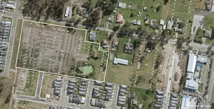 330-350 Sixth Avenue, Austral NSW 2179