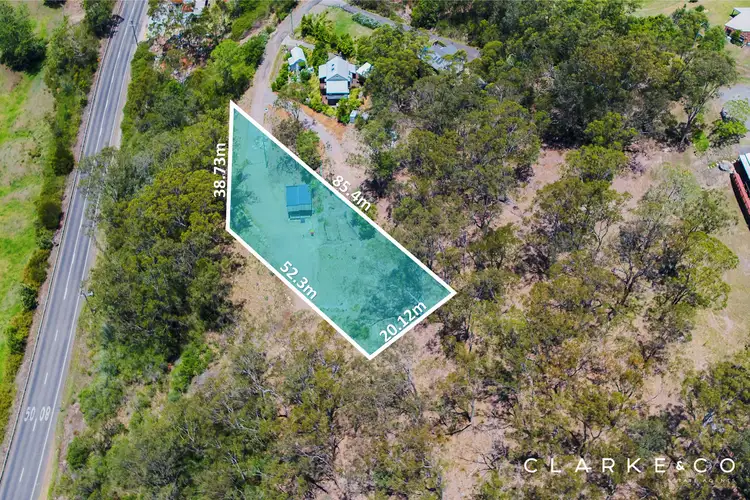 2 Marquis Street, Paterson NSW 2421