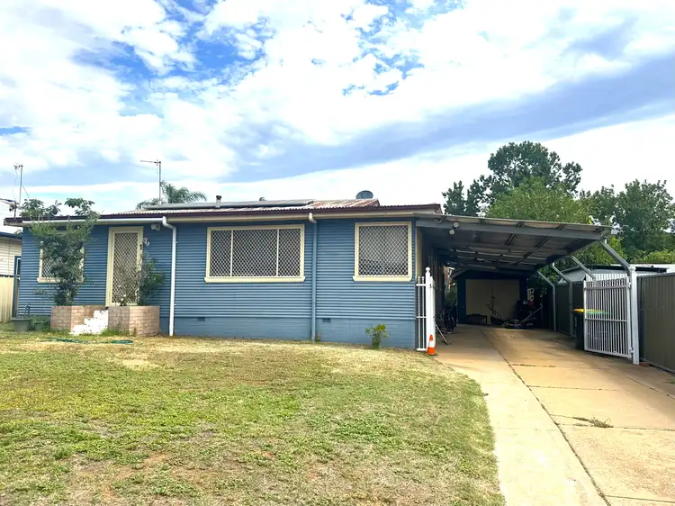 Main view of Homely house listing, 1 Evans Street, Dubbo NSW 2830