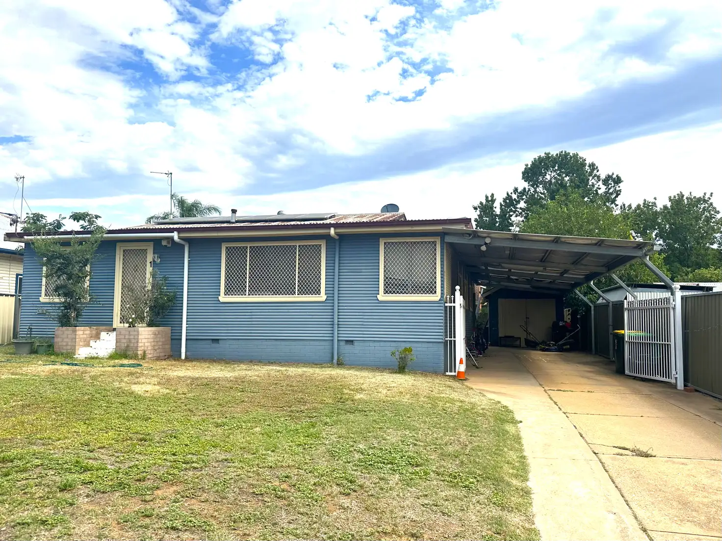 Main view of Homely house listing, 1 Evans Street, Dubbo NSW 2830