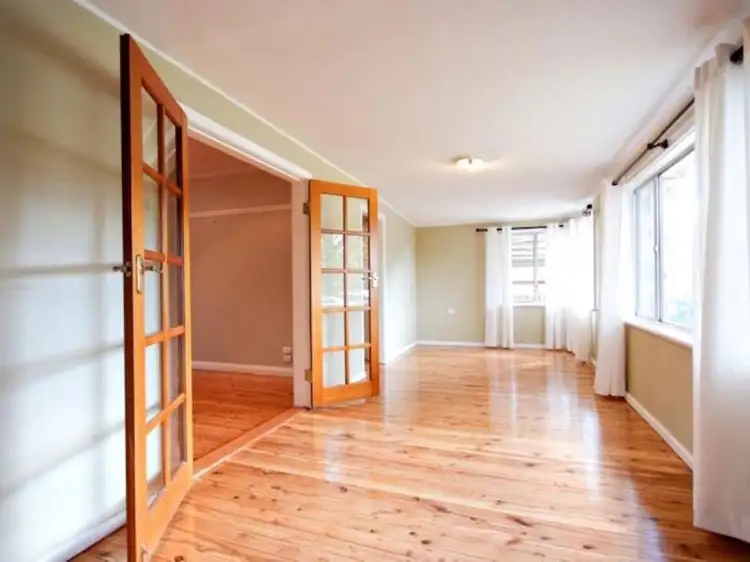 Second view of Homely house listing, 1 Evans Street, Dubbo NSW 2830