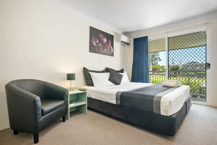 Fourth view of Homely unit listing, 13/105 Farnell Street, Chermside QLD 4032