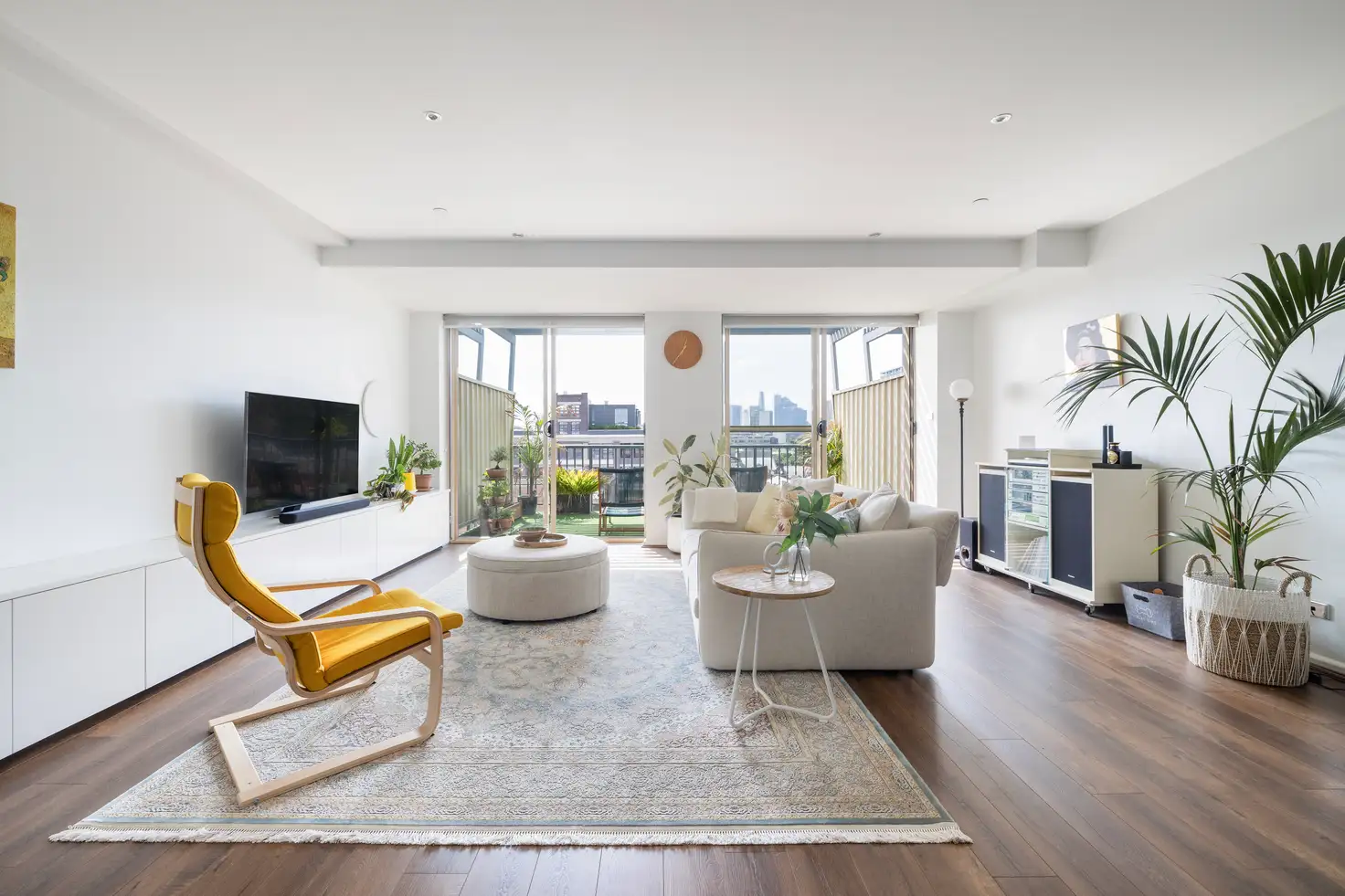 Main view of Homely apartment listing, 40/1 Wiley Street, Chippendale NSW 2008