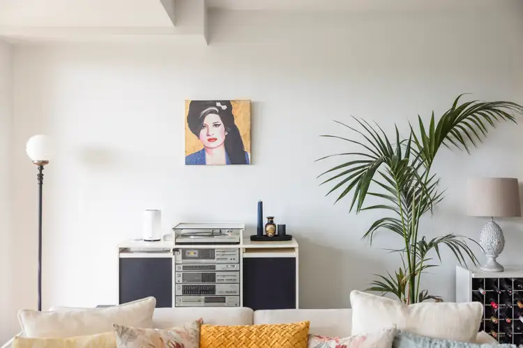 Sixth view of Homely apartment listing, 40/1 Wiley Street, Chippendale NSW 2008