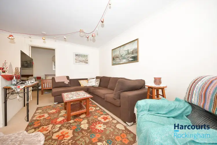 Sixth view of Homely unit listing, 3/55 Moreton Crescent, Warnbro WA 6169