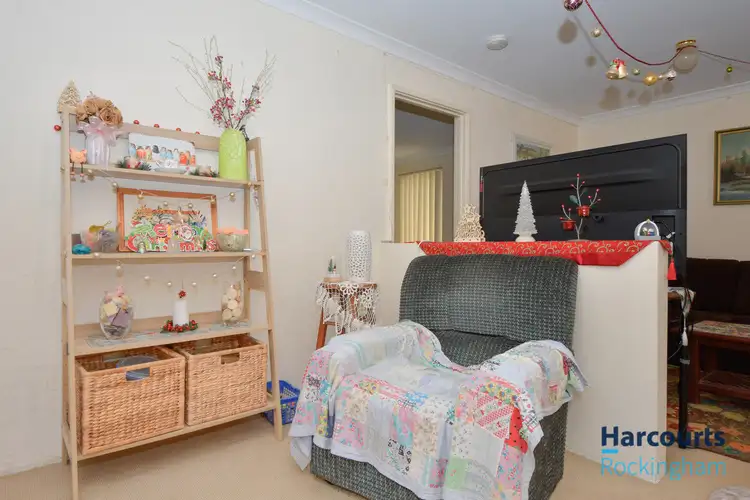 Seventh view of Homely unit listing, 3/55 Moreton Crescent, Warnbro WA 6169