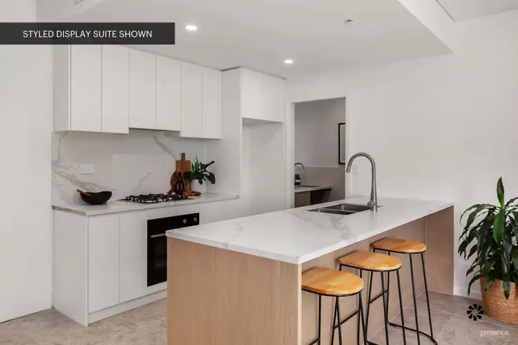 Third view of Homely apartment listing, 5/132-140 Brunker Road, Adamstown NSW 2289