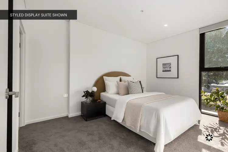 Fifth view of Homely apartment listing, 5/132-140 Brunker Road, Adamstown NSW 2289