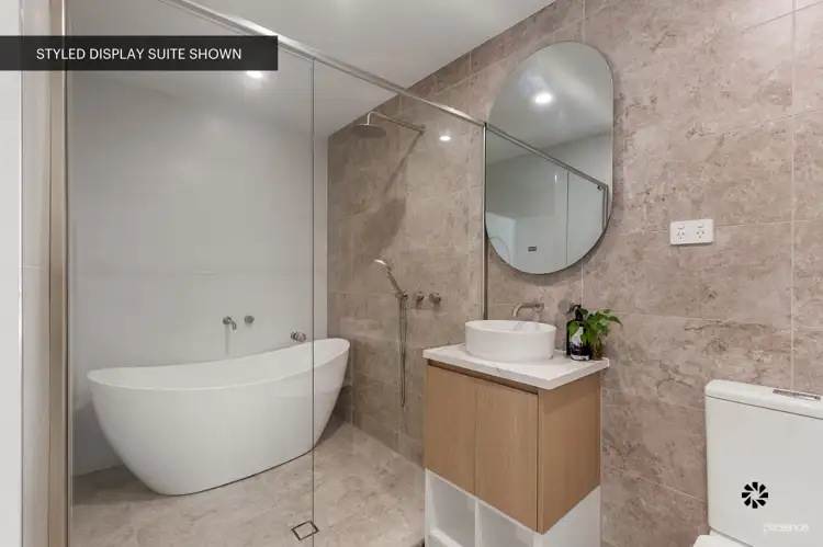 Sixth view of Homely apartment listing, 5/132-140 Brunker Road, Adamstown NSW 2289