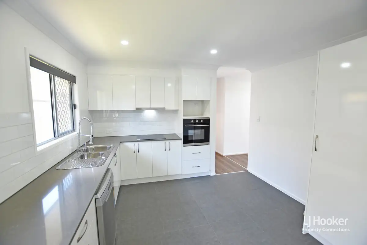 Main view of Homely house listing, 4 Sylvan Court, Kallangur QLD 4503